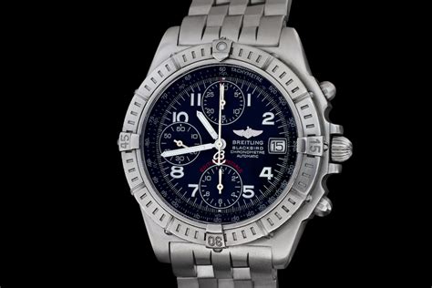 breitling a13353 special edition 010/500 price|Breitling Chronomat Blackbird A13353 Price, Specs, Market Insigh.